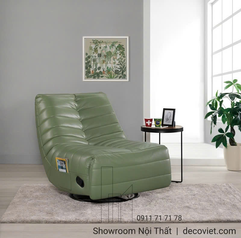 Ghế Thư Giãn Chỉnh Cơ 3112T