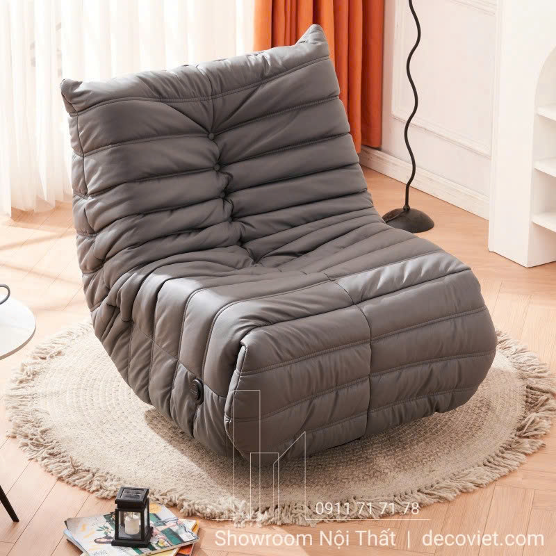 Ghế Thư Giãn Chỉnh Cơ 3112T