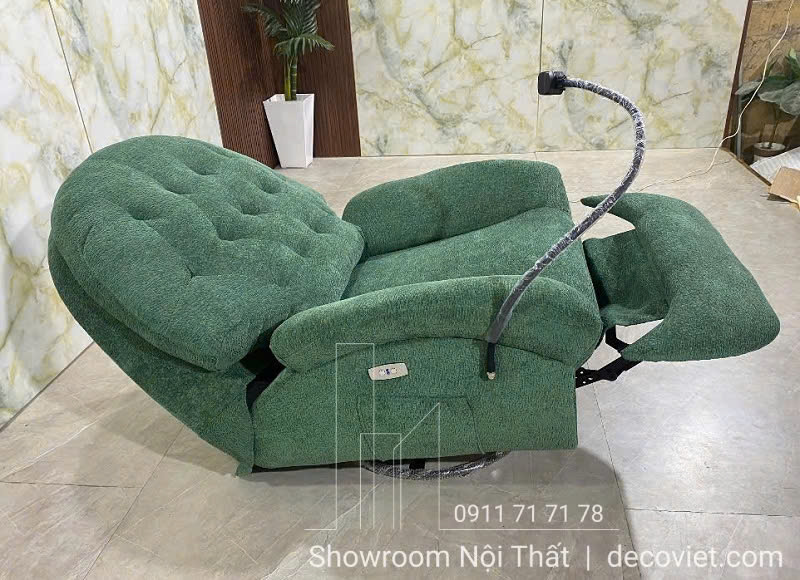 Ghế Thư Giãn Chỉnh Điện 3089T