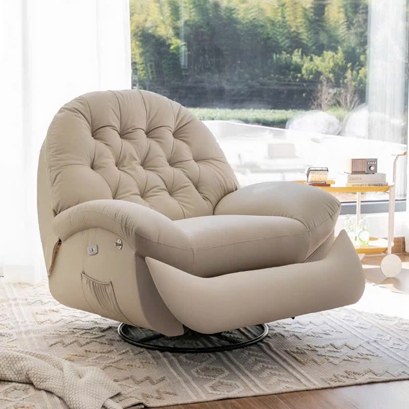 Ghế Thư Giãn Chỉnh Điện 3089T