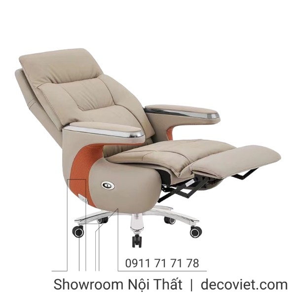 Ghế Trưởng Phòng Cao Cấp 313T