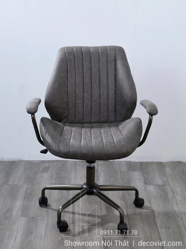 Ghế Văn Phòng Cao Cấp 302T