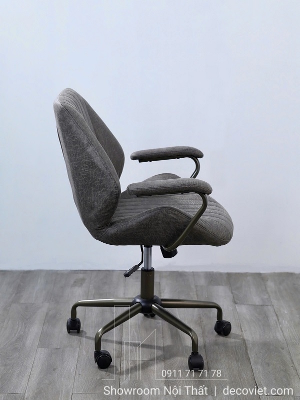 Ghế Văn Phòng Cao Cấp 302T
