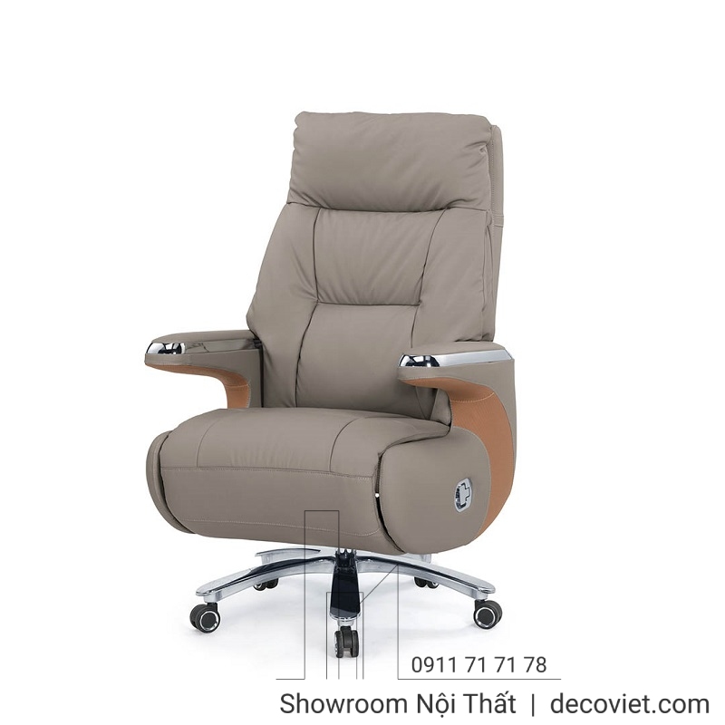 Ghế Văn Phòng Cao Cấp 321T