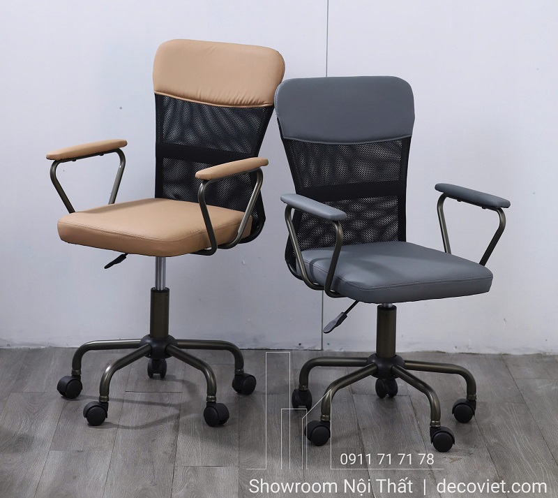 Ghế Văn Phòng Giá Rẻ 305T