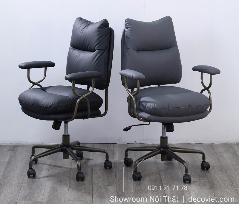 Ghế Văn Phòng Hiện Đại 303T