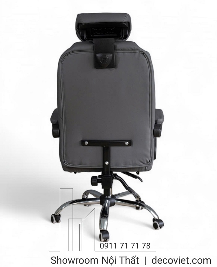Ghế Văn Phòng Hiện Đại 315T