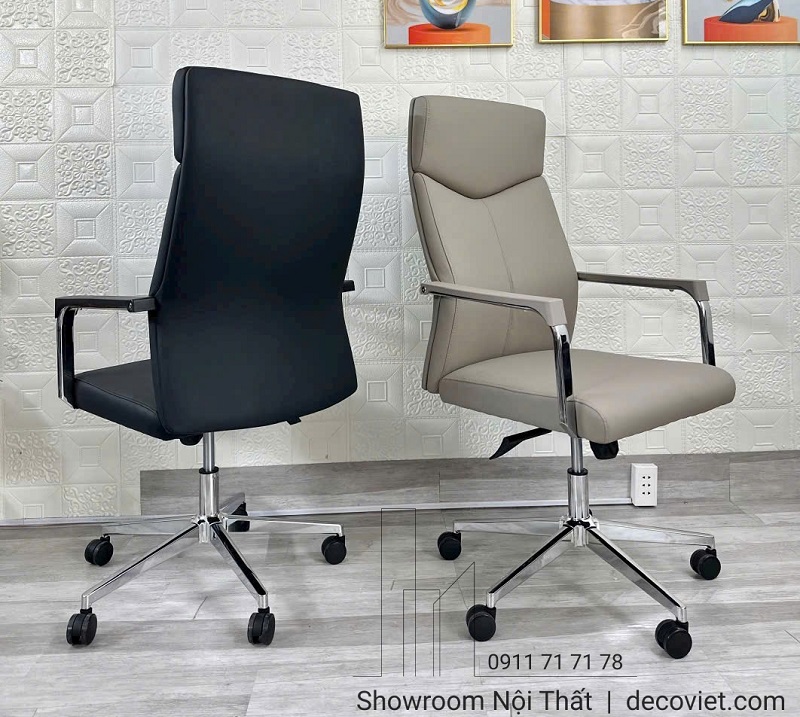 Mẫu Ghế Ngồi Văn Phòng 310T