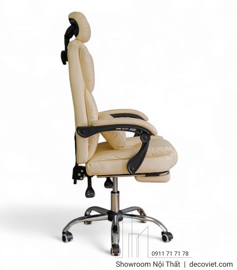 Mẫu Ghế Trưởng Phòng Hiện Đại 316T