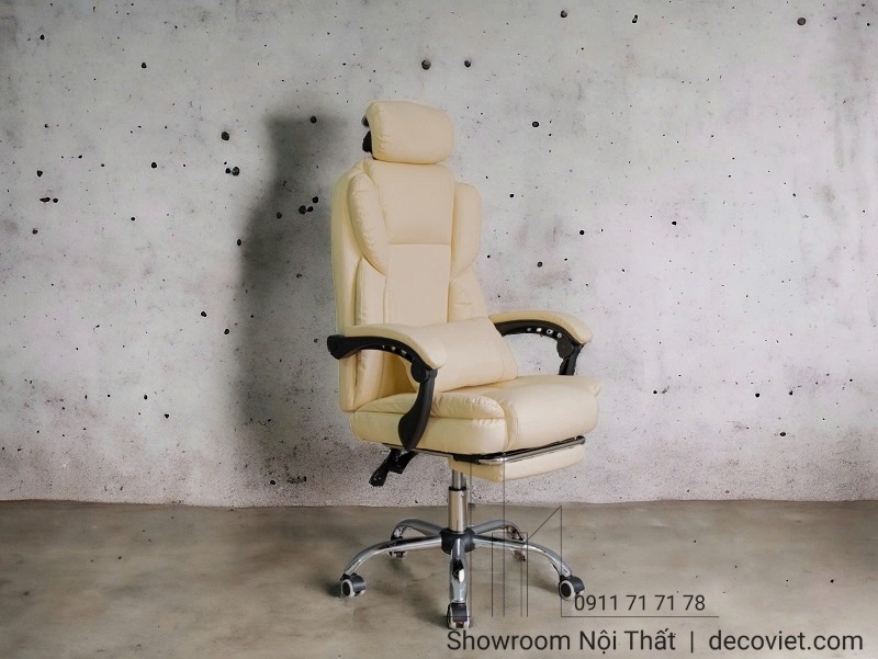 Mẫu Ghế Trưởng Phòng Hiện Đại 316T