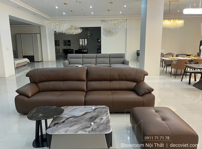 mẫu ghế sofa nhập khẩu hiện đại