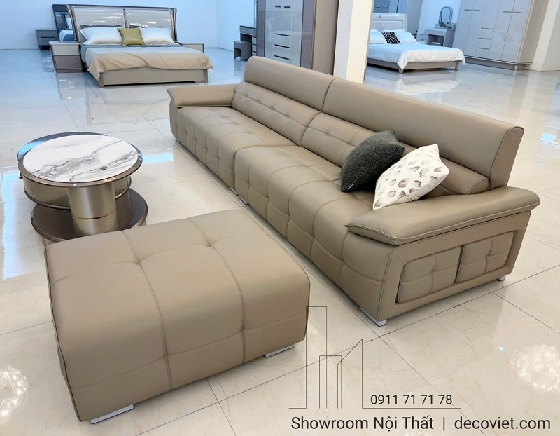 ghế sofa nhập khẩu phù hợp mọi không gian