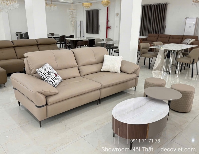 ghế sofa nhập khẩu hiện đại 