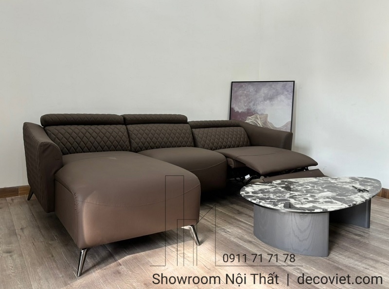 Sofa Chỉnh Điện Thông Minh 845T