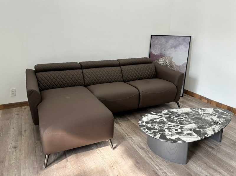 Sofa Chỉnh Điện Thông Minh 845T