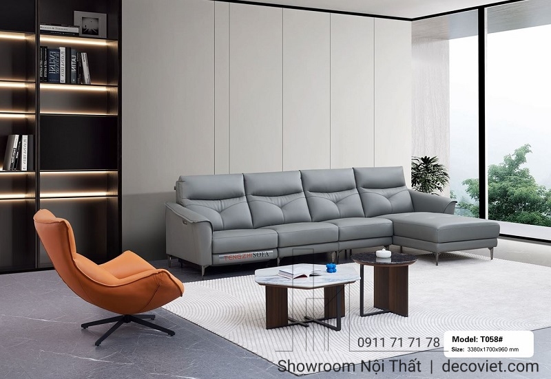 Sofa Thông Minh Nhập Khẩu 1044T
