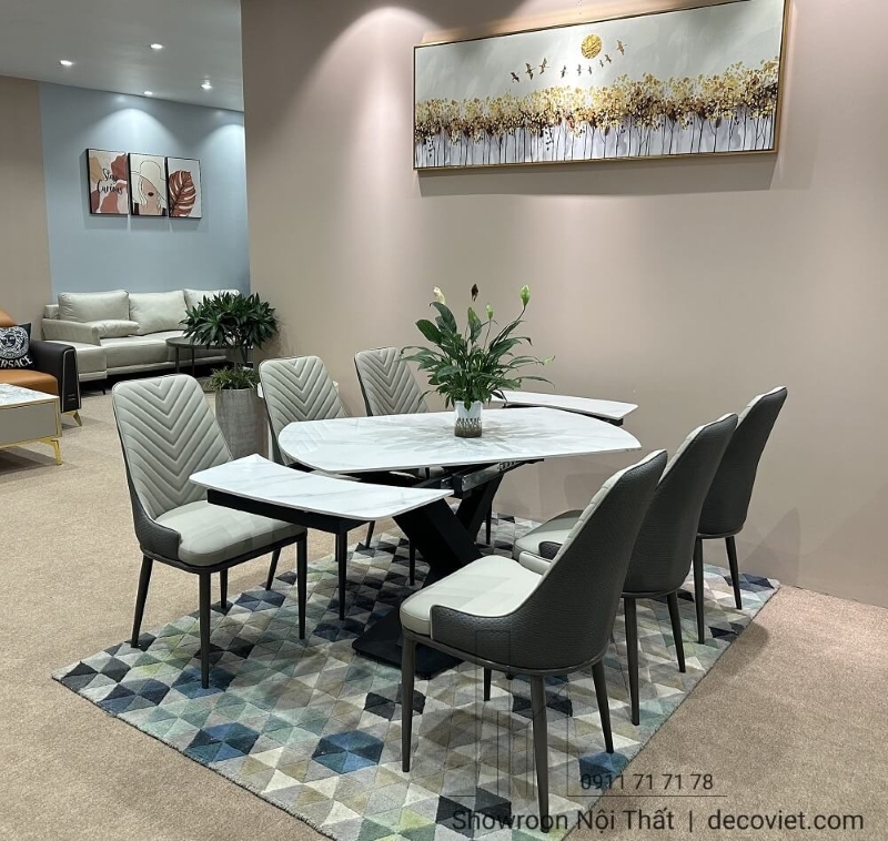 bàn kéo dài cơ chế xoay mở rộng tiện lợi