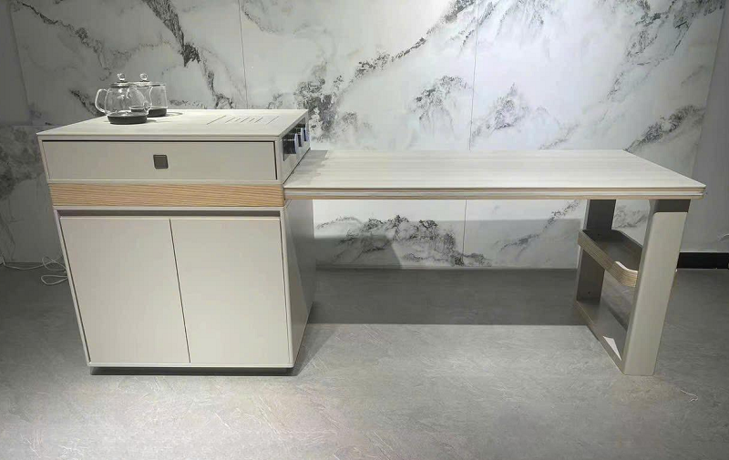 Bàn Đảo Bếp Thông Minh 2370S