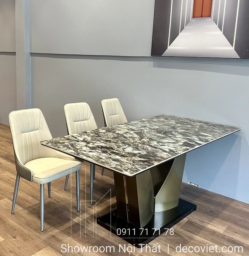 Bàn Ăn Nhập Khẩu 1322S