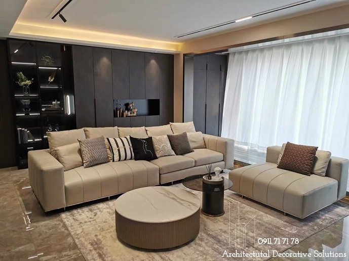 Bàn Sofa Nhập Khẩu 111S