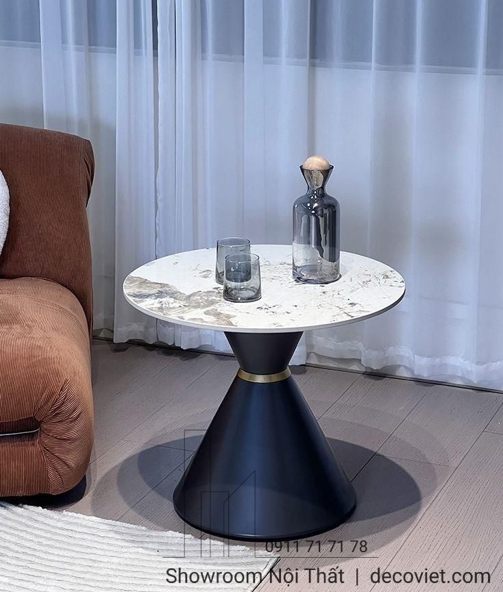 Bàn Sofa Đôi Mặt Đá 346S