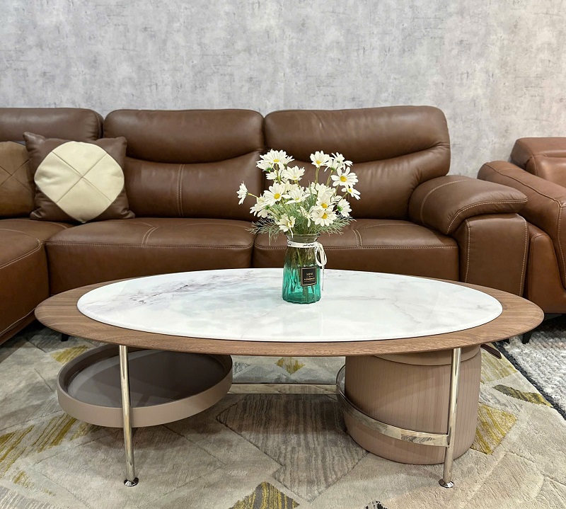 Bàn Sofa Phòng Khách Hiện Đại 419S