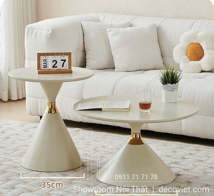 Bàn Trà Phòng Khách 345S