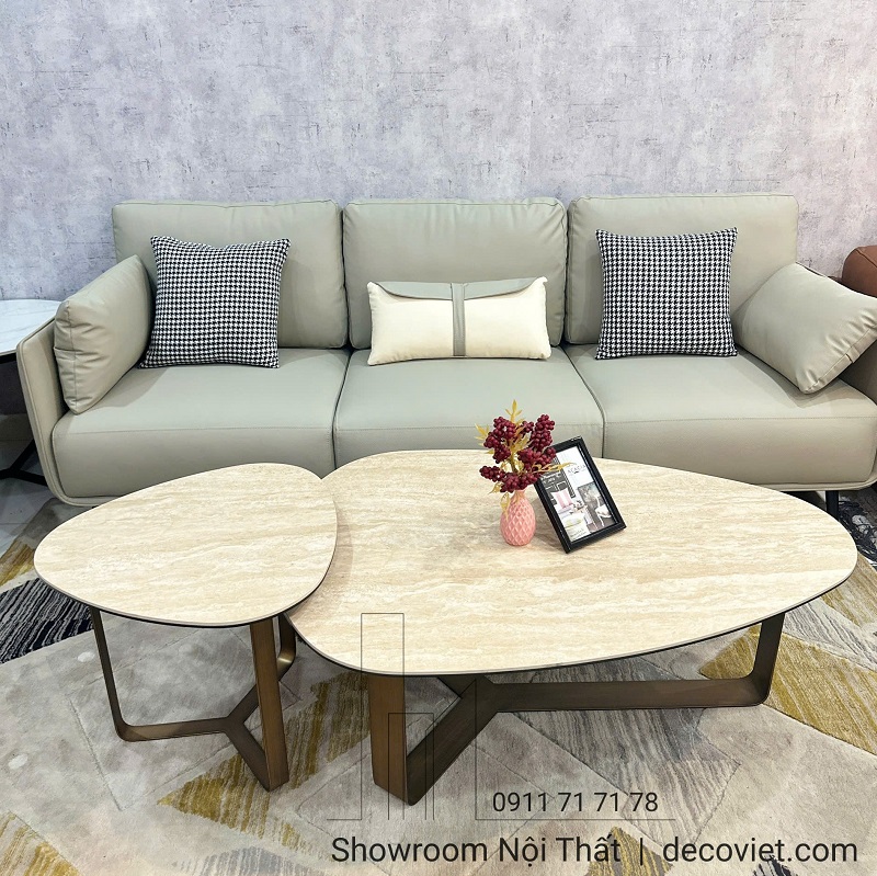 Bàn Trà Sofa Nhập Khẩu 391S