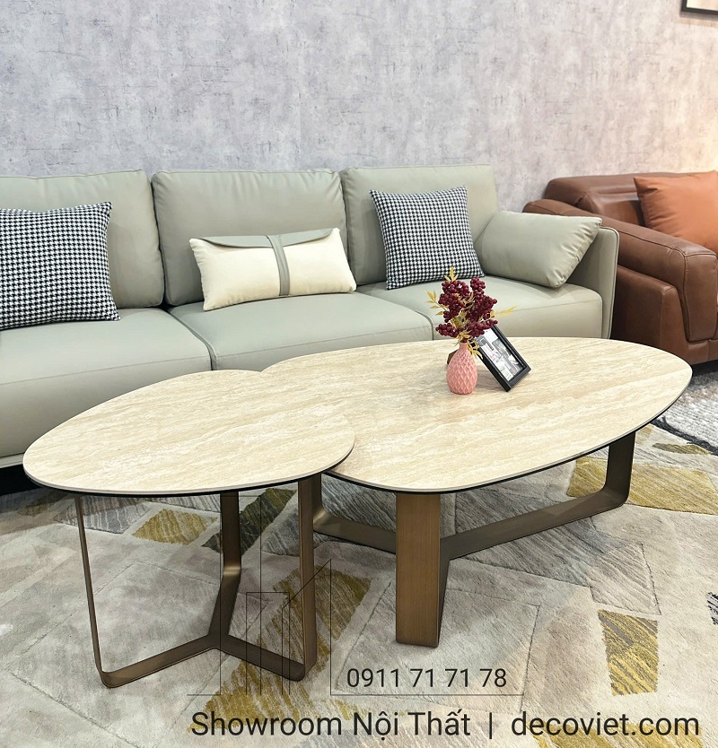 Bàn Trà Sofa Nhập Khẩu 391S