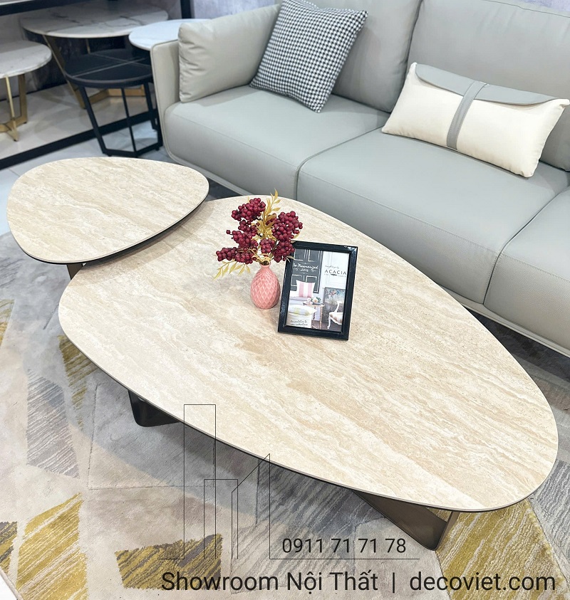 Bàn Trà Sofa Nhập Khẩu 391S