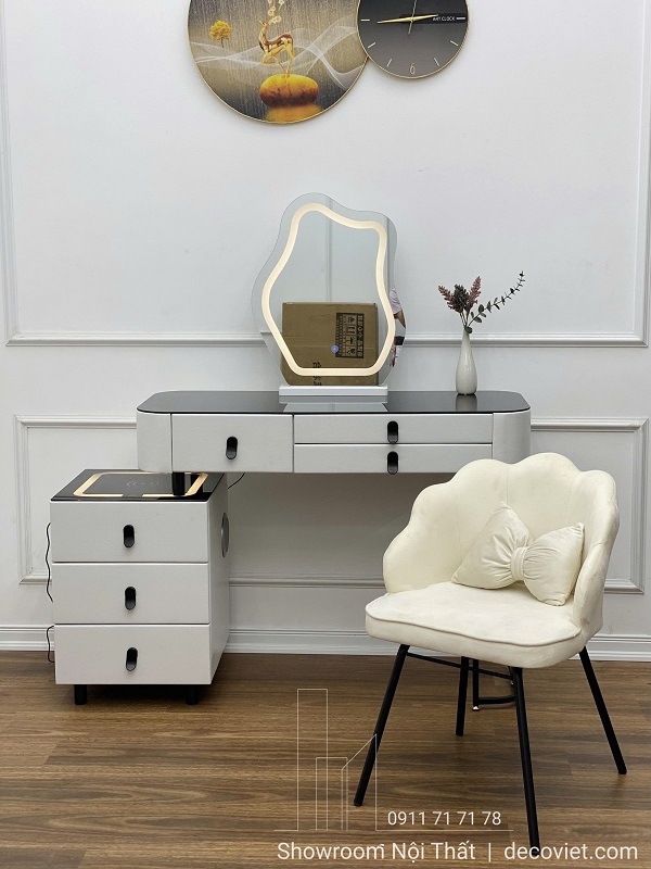 Bàn Trang Điểm Thông Minh 66S