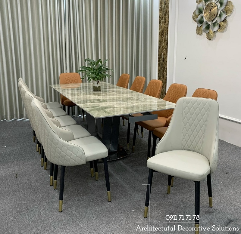 Bàn Ăn Kéo Dài Thông Minh Cao Cấp 817S