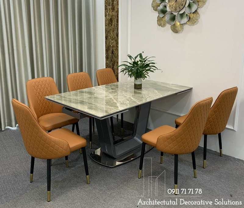 Bàn Ăn Kéo Dài Thông Minh Cao Cấp 817S