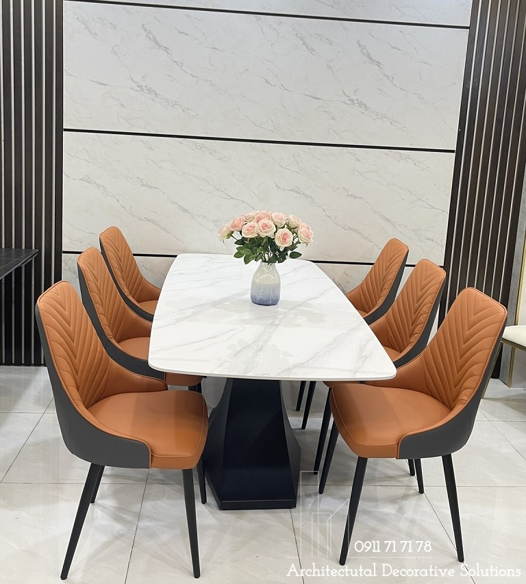 Bàn Ăn 6 Ghế Hiện Đại 861S