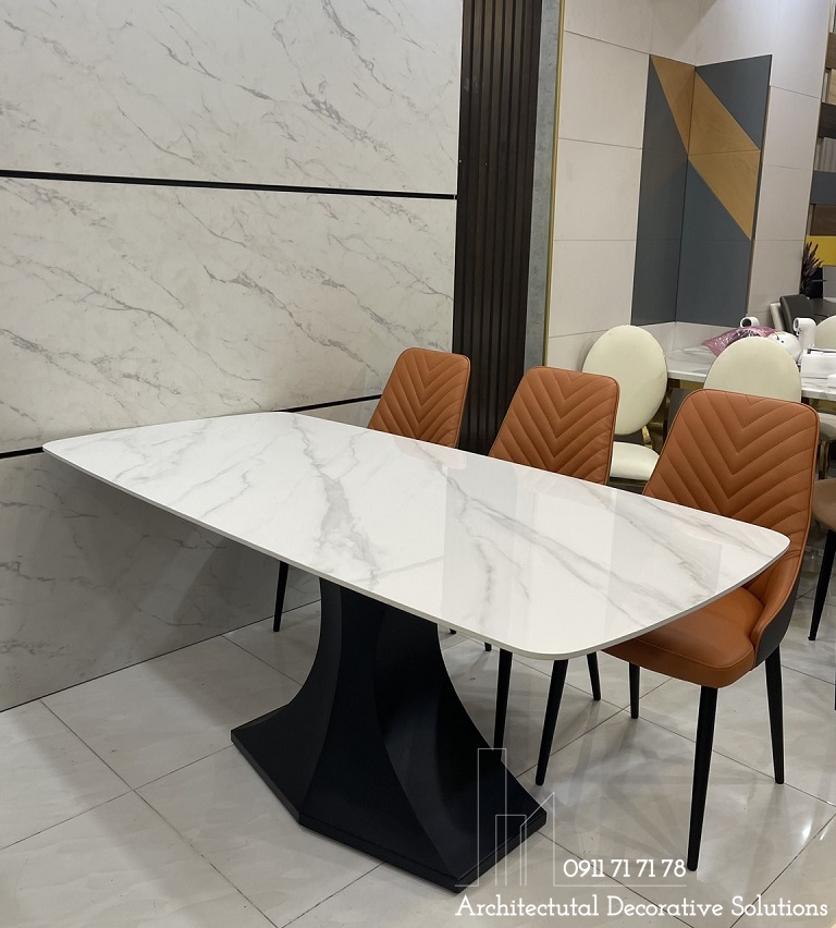 Bàn Ăn 6 Ghế Hiện Đại 861S