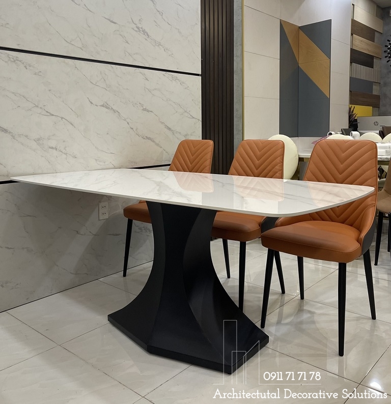 Bàn Ăn 6 Ghế Hiện Đại 861S