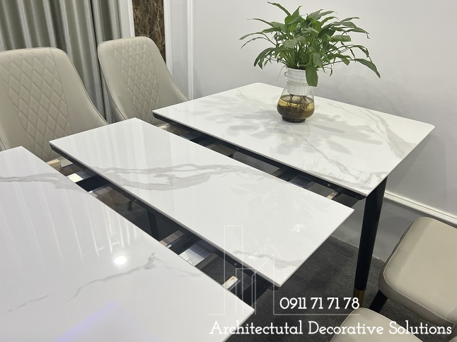Bàn Ăn Kéo Dài Thông Minh 833S