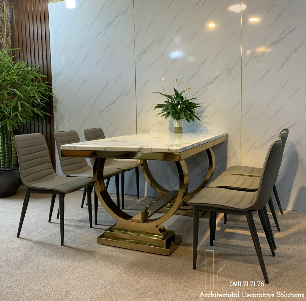 Bàn Ăn Cao Cấp 685S