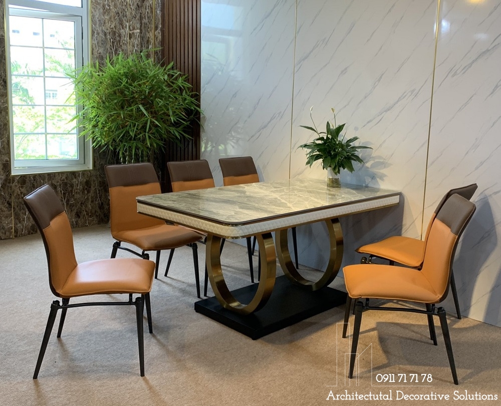 Bàn Ăn Cao Cấp 689S