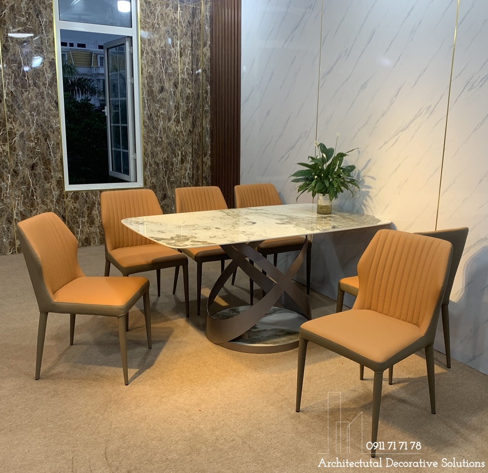 Bàn Ăn Đẹp Hiện Đại 699S
