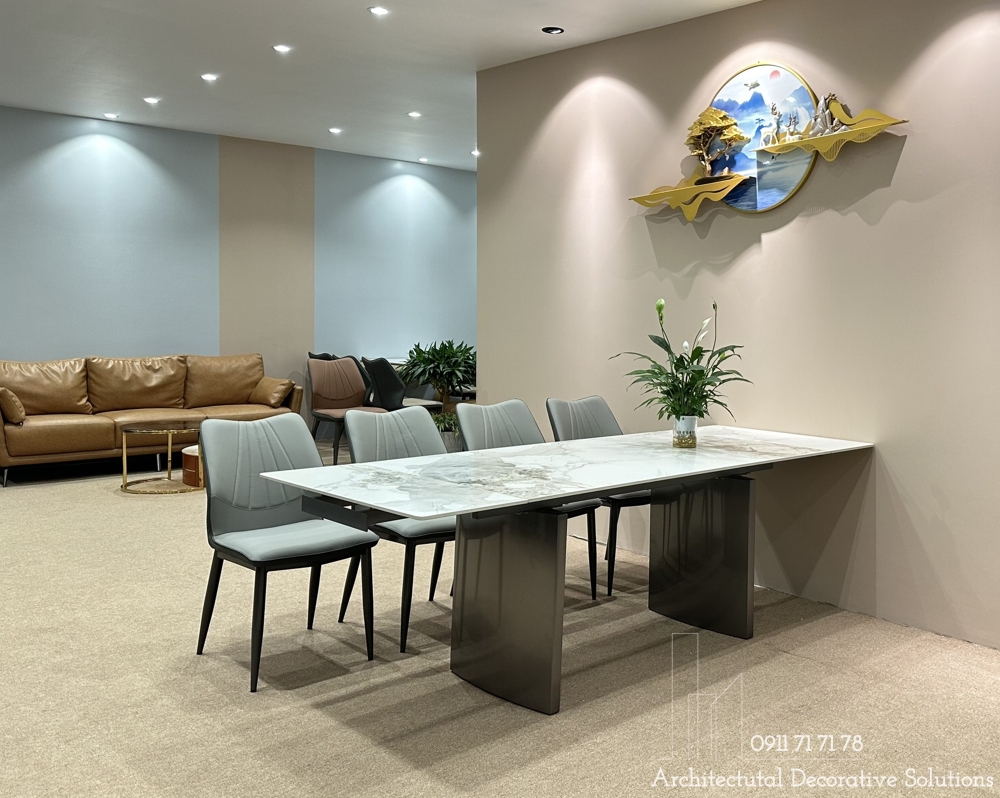 Bàn Ăn Kéo Dài Thông Minh 985S