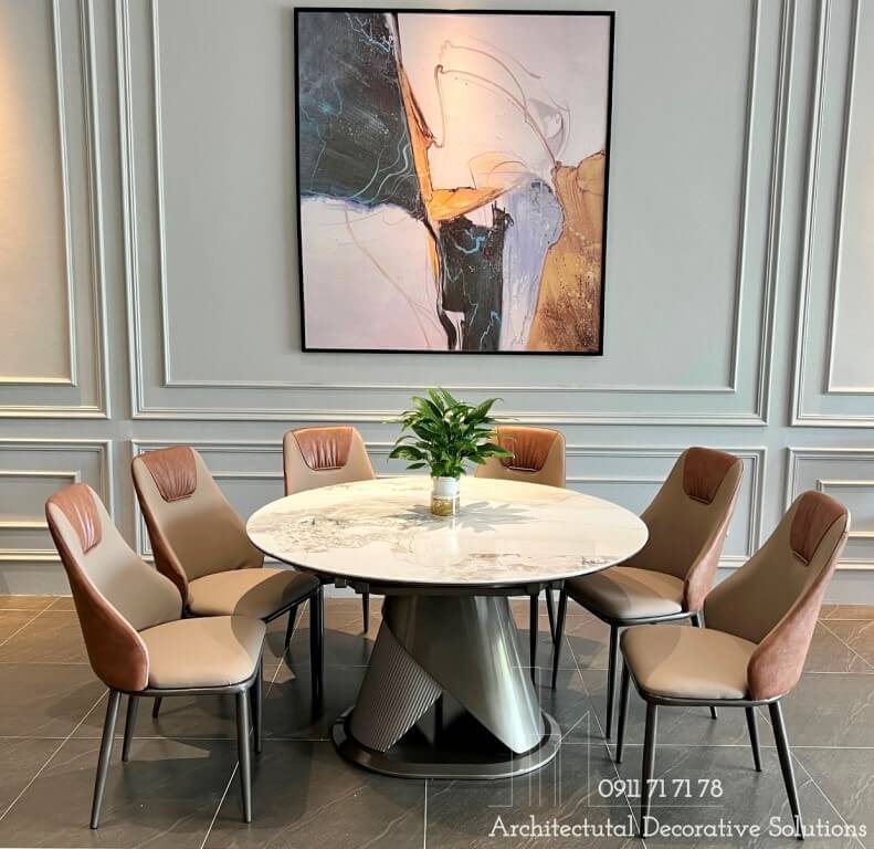 Bàn Xoay Thông Minh Nhập Khẩu 929S