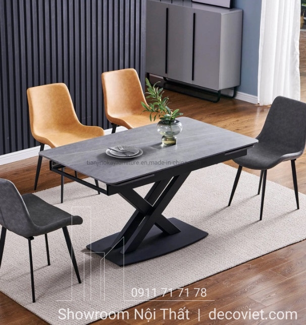 Bàn Ăn Thông Minh 645S