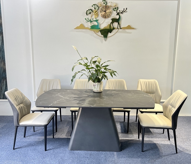 Bàn Ăn Thông Minh Nhập Khẩu 875S