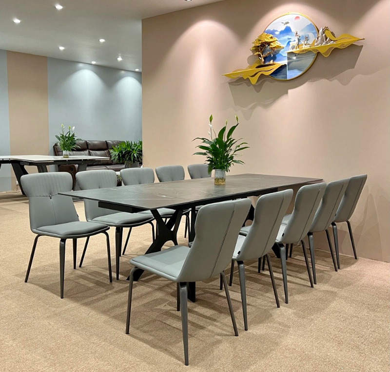 Bàn Ăn Thông Minh Nhập Khẩu Cao Cấp 962S