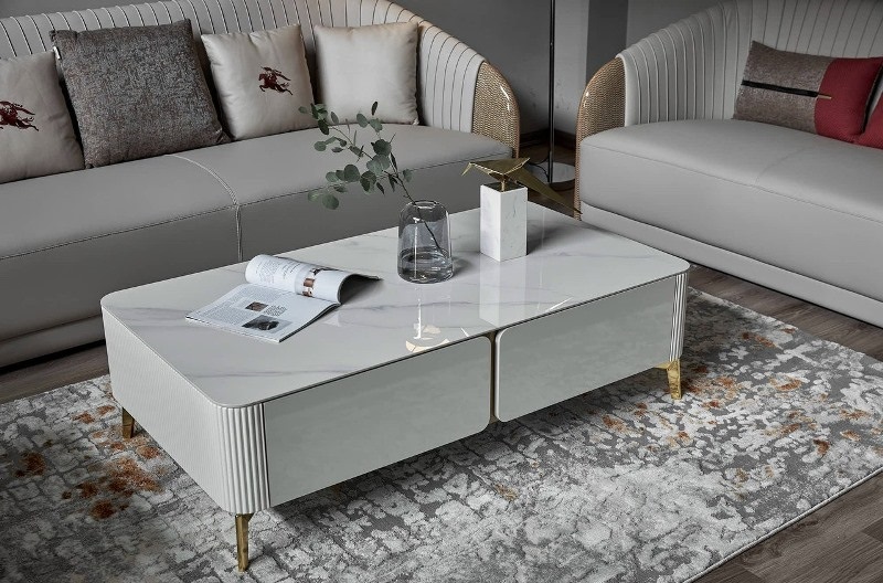 Bàn Sofa Nhập Khẩu 150S