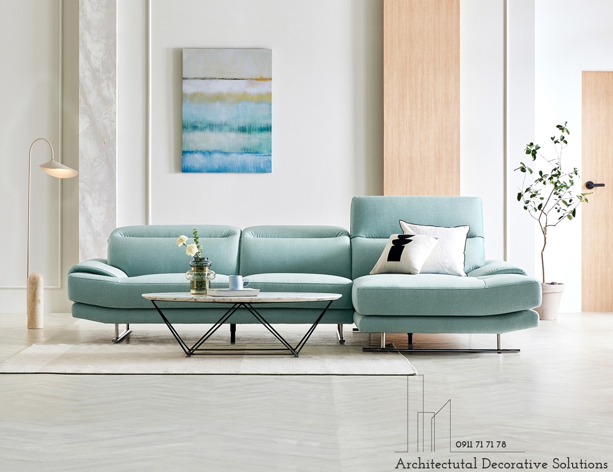 Bàn Sofa Mặt Đá 149S