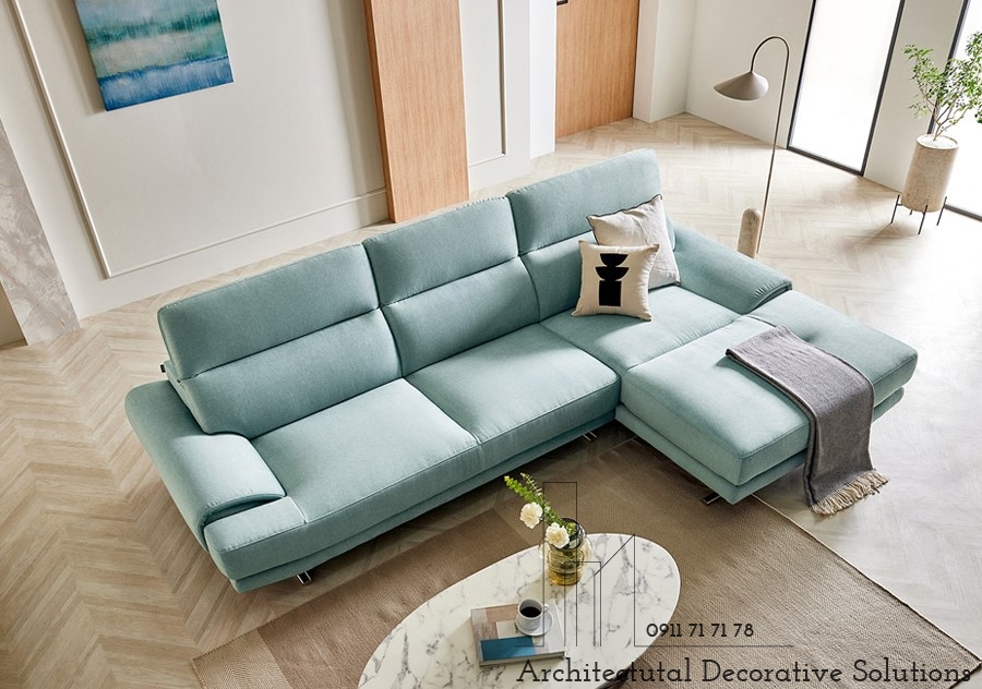 Bàn Sofa Mặt Đá 149S