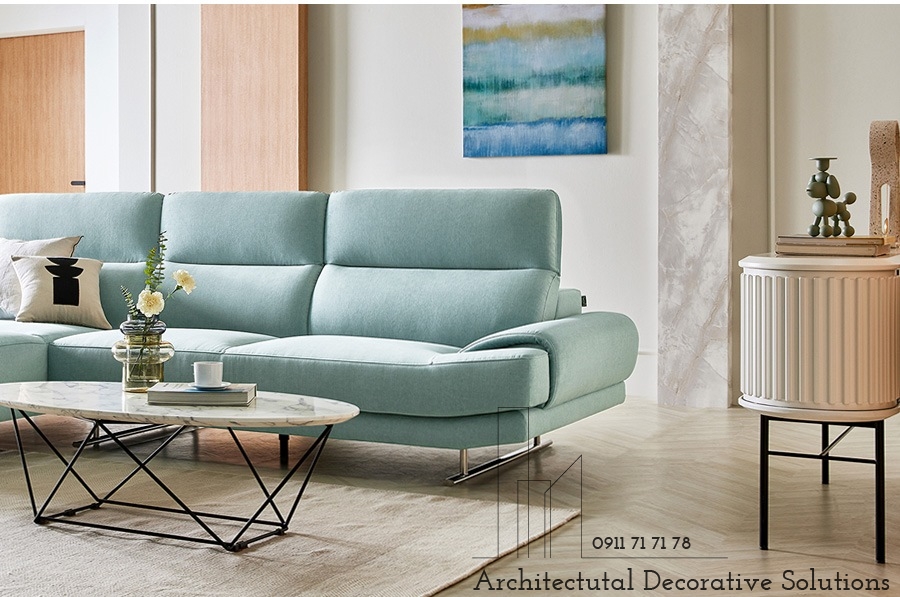 Bàn Sofa Mặt Đá 149S