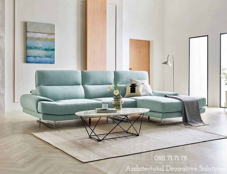 Bàn Sofa Mặt Đá 149S